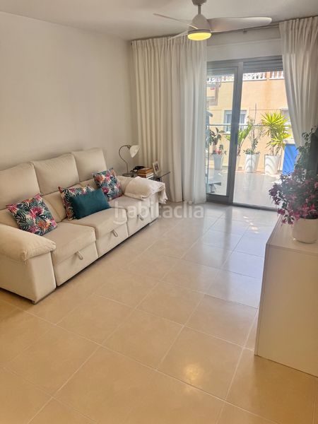 Foto 7ce1f226-14a7-496e-870c-d9ec8b867523. Flat in avenida doctor mariano ruiz canovas 24 in Torrevieja