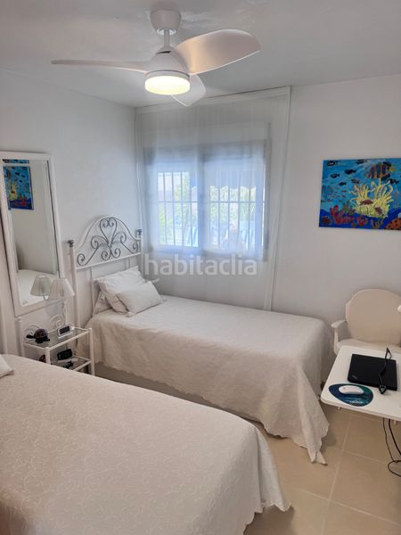 Foto 8f218849-3a3f-4be2-90c3-1bf3ee2a8941. Flat in avenida doctor mariano ruiz canovas 24 in Torrevieja