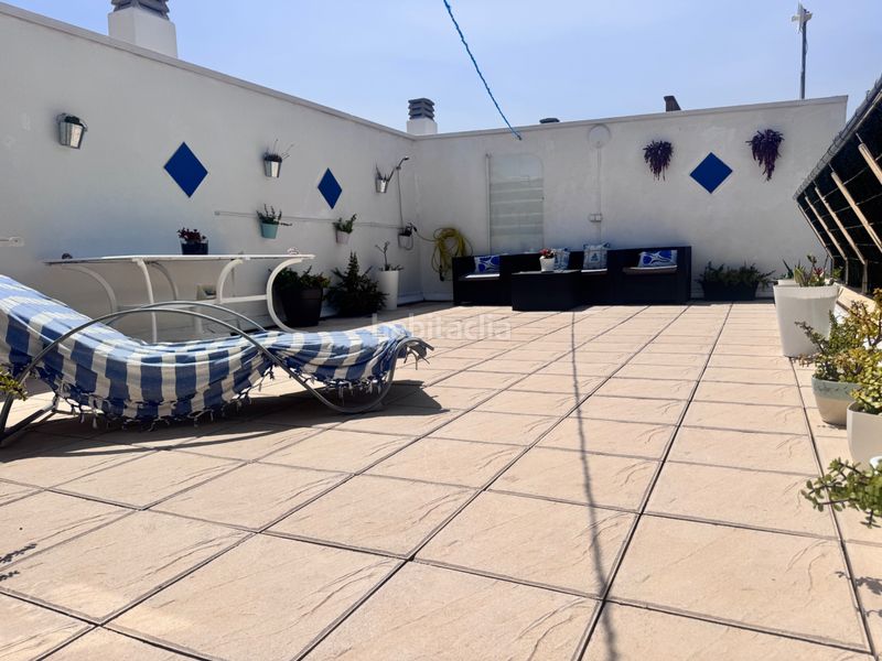 Foto c7b56861-b1d7-40c1-acc2-18d7e28e2521. Flat in avenida doctor mariano ruiz canovas 24 in Torrevieja