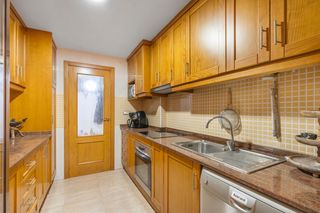 Flat in Antonio Machado. Piso en calle apolo 66  torrevieja