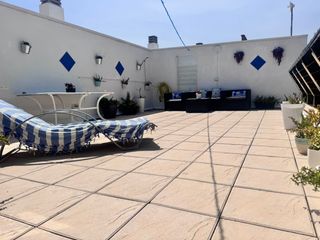 Ático en Zona Playa de los Locos. Ático exclusivo reformado con amplias terrazas muy luminoso