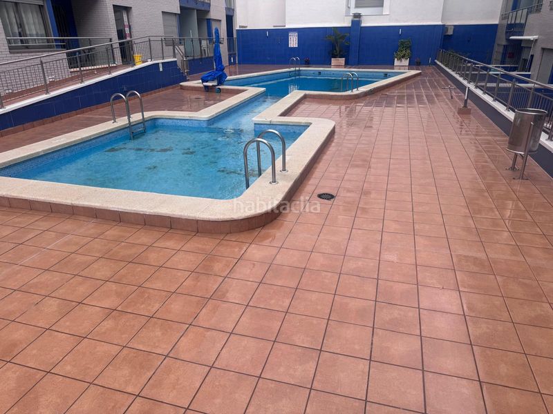 Foto 3a521725-06b4-4077-89b6-1d43a2049589. Àtic amb aparcament piscina a Zona Playa de los Locos Torrevieja