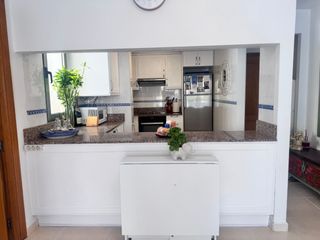 Ático en Zona Playa de los Locos. Ático exclusivo reformado con amplias terrazas muy luminoso