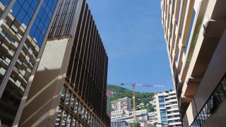 Terreny residencial a Centro. Parcela en el centro de andorra la vella