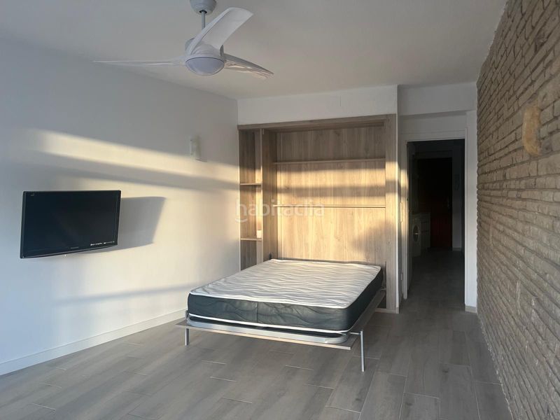 Foto 12811d82-88ae-45ba-8265-23622a784b79. Estudi a Passeig Marítim Miami Platja