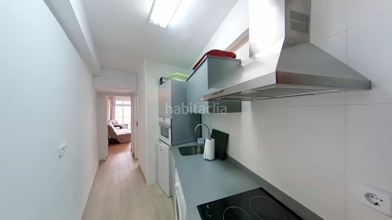 Foto e3389d00-8bdd-4af2-947f-3d04f482fc4e. Estudi a Passeig Marítim Miami Platja