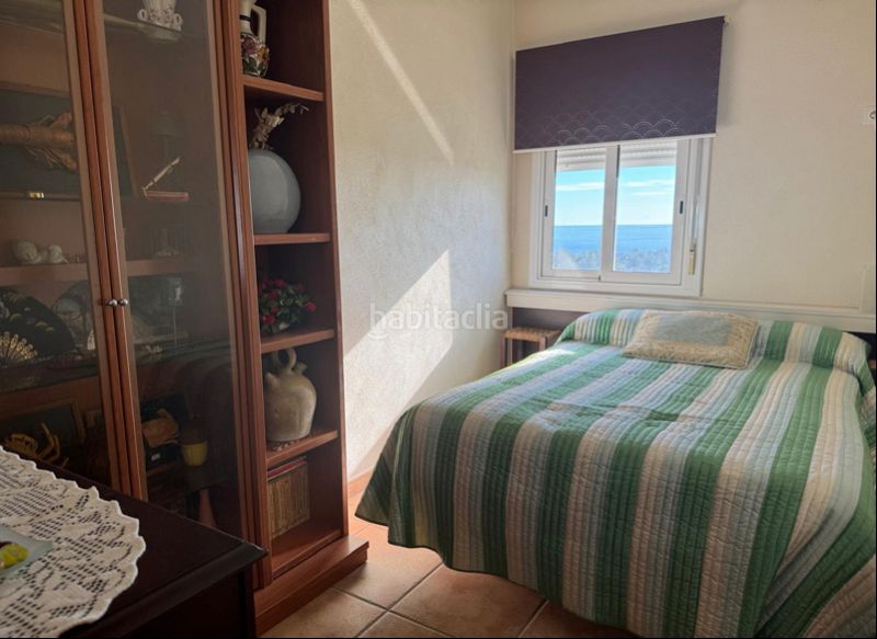Foto a6a78fb2-2db7-4017-8c01-c2a93ac0728f. Masia amb xemeneia aparcament a L´Ametlla de Mar Ametlla de Mar (L´)