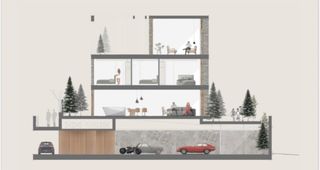 Terreny residencial a La Massana. Parcela para promoción residencial de 12 viviendas en la massana