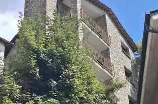 Edifici a Centro