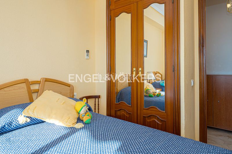 Foto 0028eec9-dd82-4c0d-8a8e-c91af8b09796. Apartament a Casco Antiguo - Puerto Benidorm