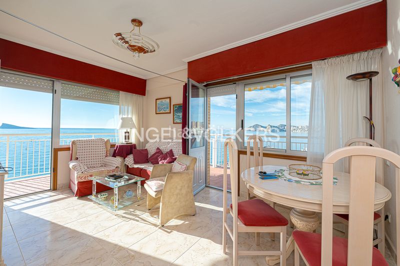 Foto 0986da59-776a-4d40-8dc8-9f2be86b4a44. Apartament a Casco Antiguo - Puerto Benidorm