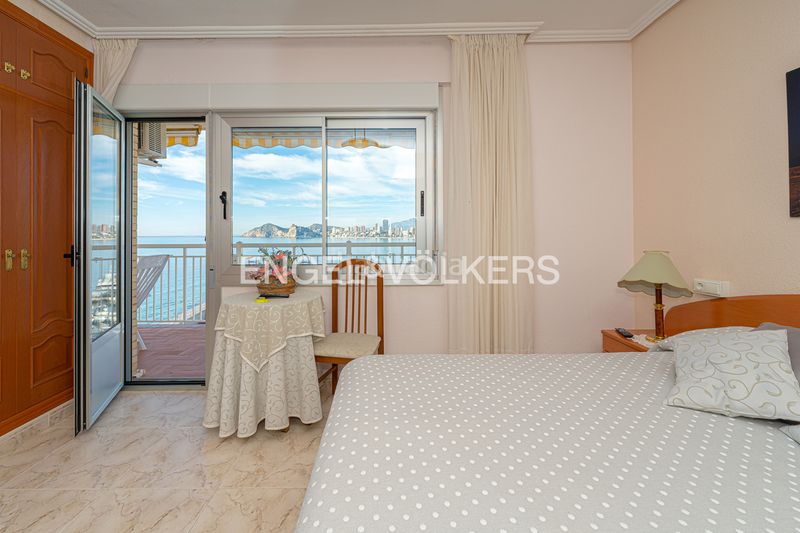 Foto 1780ebdf-5004-4f5d-985f-c45509ab0885. Apartament a Casco Antiguo - Puerto Benidorm