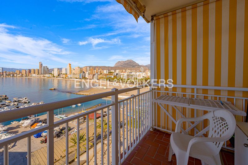 Foto 2b42d897-9be1-4cb7-819b-32f216027c7b. Apartament a Casco Antiguo - Puerto Benidorm