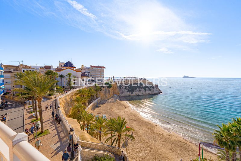 Foto 53caca69-c03e-405b-a20a-735e8576a13e. Apartament a Casco Antiguo - Puerto Benidorm