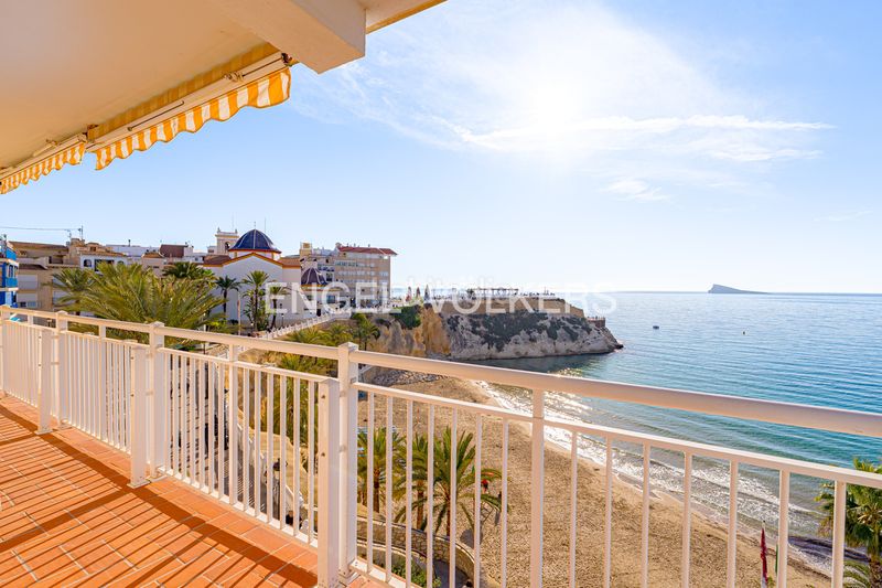 Foto 81bddba8-8141-4eca-adec-3f58996bf586. Apartament a Casco Antiguo - Puerto Benidorm