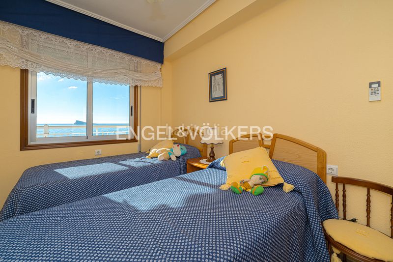 Foto af4a76e0-04df-478b-9bd8-388576ee84f8. Apartament a Casco Antiguo - Puerto Benidorm