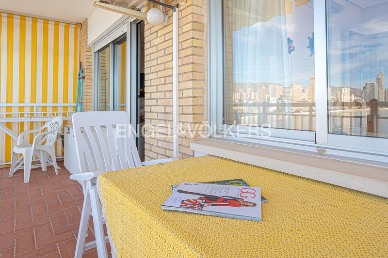 Foto b1c4679e-7bc5-44d7-8bfa-21ed76f61b83. Apartament a Casco Antiguo - Puerto Benidorm