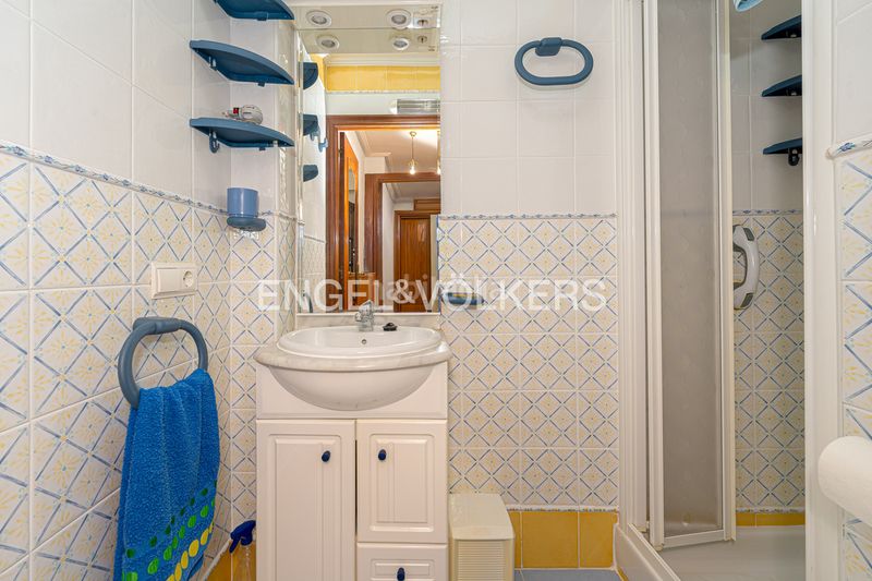 Foto caa294a9-a838-489f-af42-35f1af9cad6d. Apartament a Casco Antiguo - Puerto Benidorm