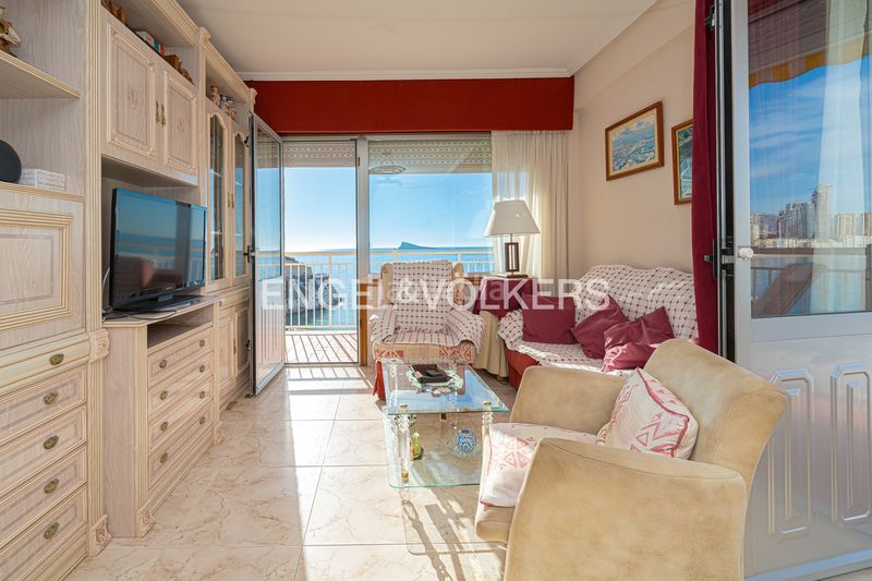 Foto d5cab23d-ba1a-4650-bed9-197d7df372e8. Apartament a Casco Antiguo - Puerto Benidorm