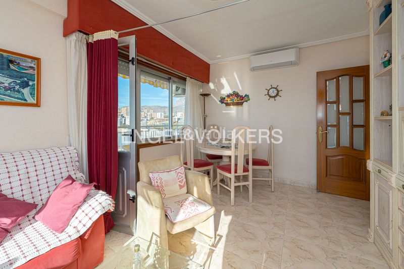 Foto f15a7871-a798-4263-95c5-d88e999ffe26. Apartament a Casco Antiguo - Puerto Benidorm