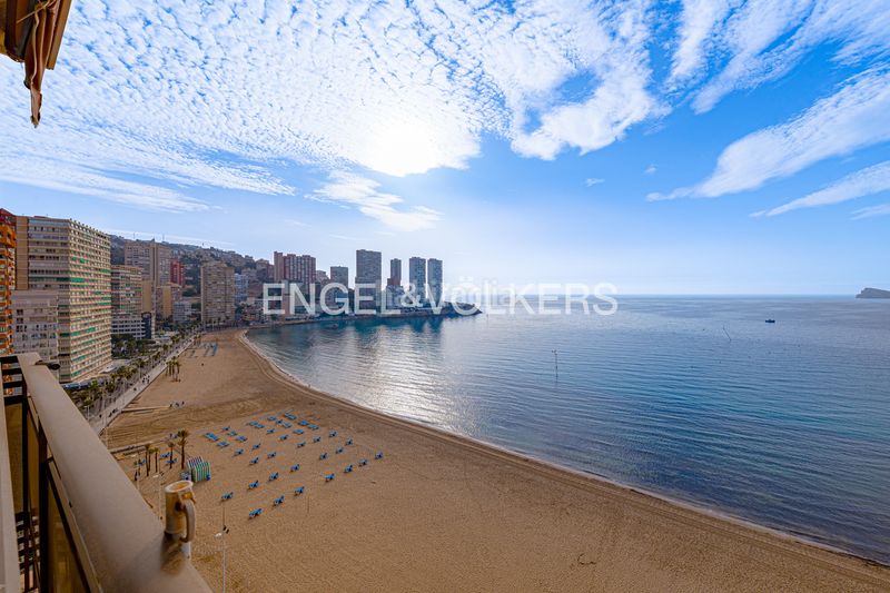 Foto 1e5f7558-c19f-4b28-b2d3-ea6781400331. Apartament a Playa Levante Benidorm