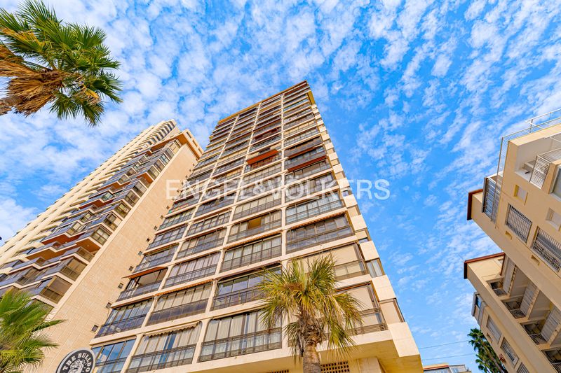 Foto 3c1f16fb-46ba-4960-bf59-fc2463446087. Apartament a Playa Levante Benidorm