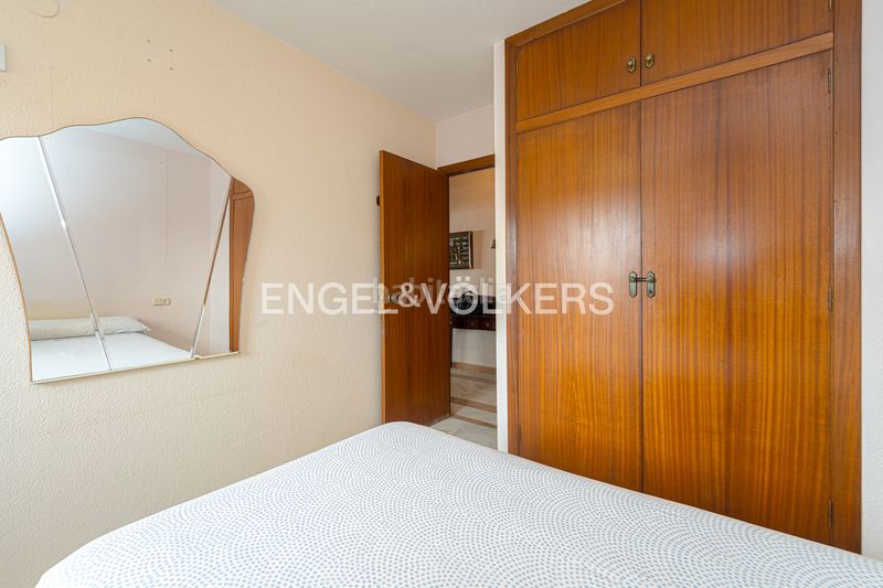 Foto 962607b9-08b4-44c0-9b50-230dfe81a174. Apartament a Playa Levante Benidorm