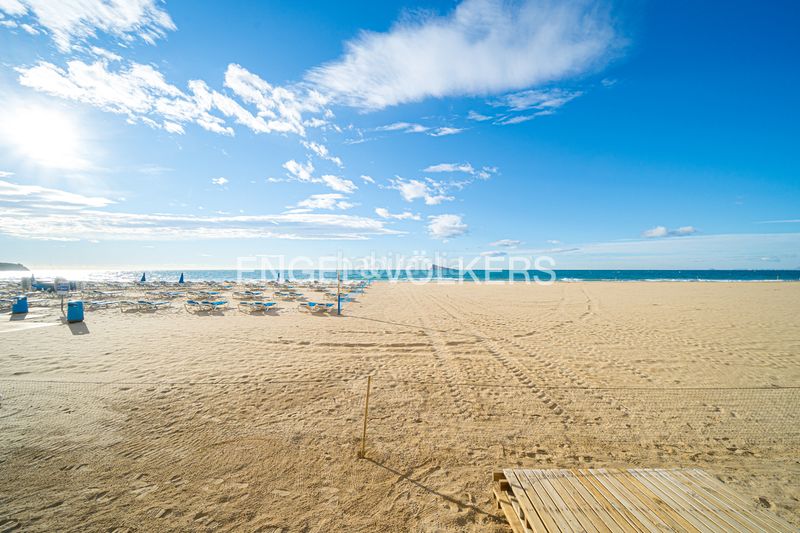Foto 9d5362f8-8c3e-4e99-ab87-2b7ce6cbccdd. Apartament a Playa Levante Benidorm