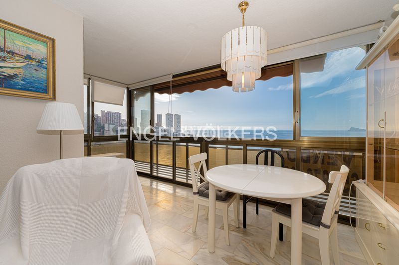 Foto f412cd49-cfe6-4251-9ce8-462a9147abeb. Apartament a Playa Levante Benidorm