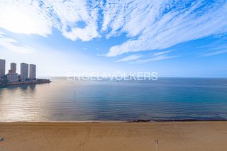 Apartamento en Playa Levante