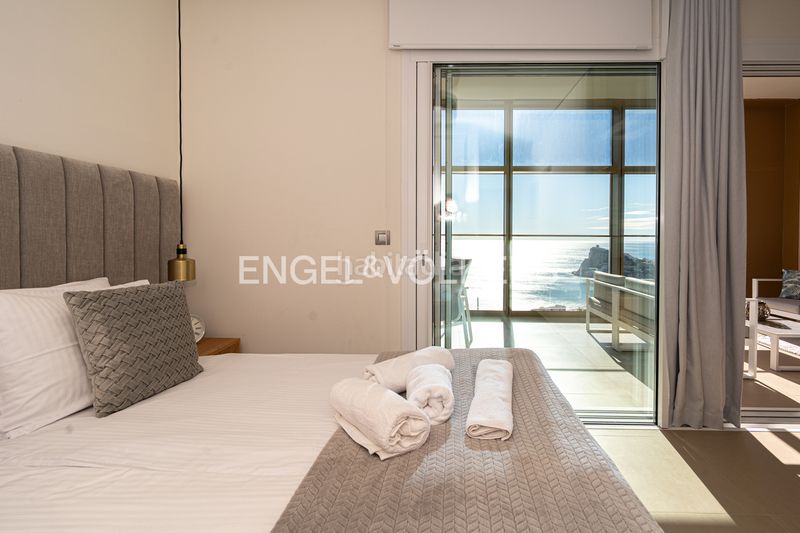 Foto 709112e3-c455-4e5d-a23c-75fdd640ee3b. Apartament amb piscina a Playa Poniente Benidorm