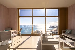 Apartamento en Playa Poniente