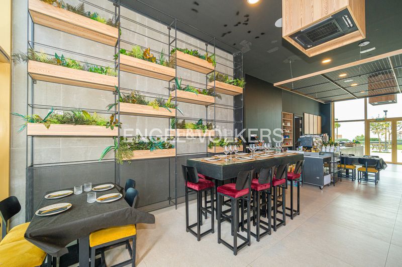 Foto 09d52280-7dad-4720-9536-44815d0fc2fa. Apartament amb piscina a Playa Poniente Benidorm