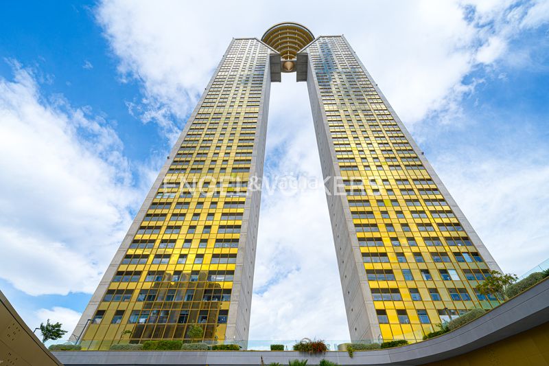 Foto 0b04b090-545c-4e58-9bf5-d279010ca42b. Apartament amb piscina a Playa Poniente Benidorm