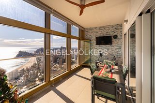 Appartement in Playa Poniente