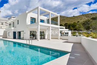 Casa a Finestrat Pueblo