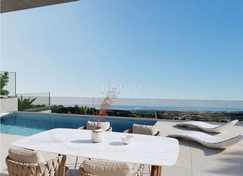 Foto 5669f4fd-943a-4e96-97eb-5c8c907f6587. Casa amb piscina a Golf Bahía Finestrat
