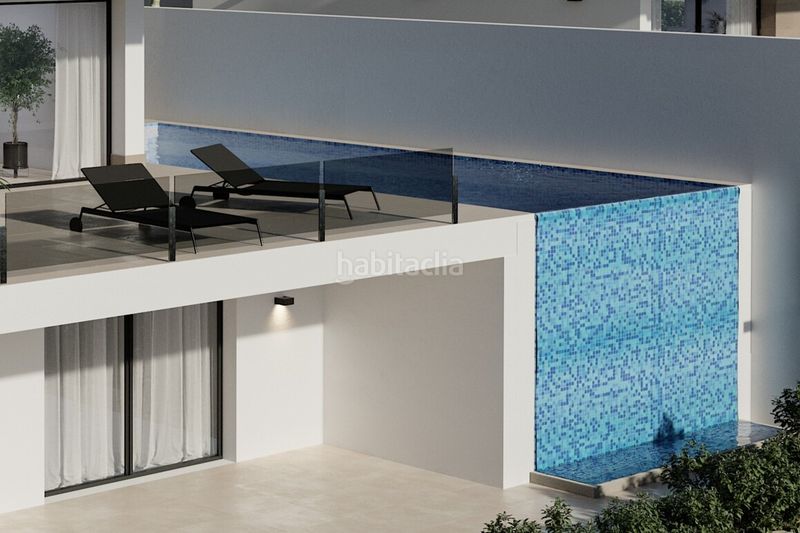 Foto 4e91f766-e10e-461c-a620-4430464536e7. Casa amb piscina a Golf Bahía Finestrat