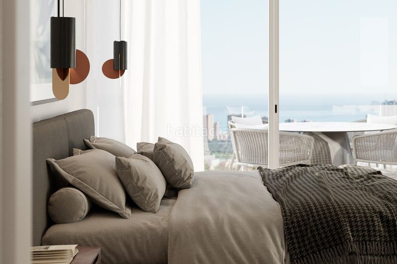 Foto ca2a4ae9-6a6b-408f-95ad-bcf8c4e3d1e6. Casa amb piscina a Golf Bahía Finestrat