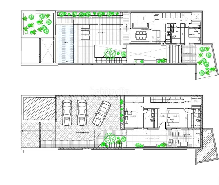 Foto 32e7a0a6-f650-417a-8466-1ecd4d1a247b. Casa en La Nucia Pueblo Nucia (la)