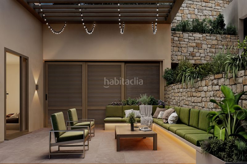 Foto d615ec7f-78e1-4395-9184-be1396ce53b9. Casa en La Nucia Pueblo Nucia (la)