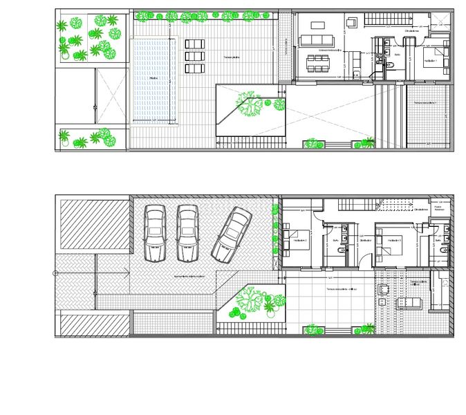 Foto 966b9f13-58b2-408c-9070-05299ca3c43e. Casa en La Nucia Pueblo Nucia (la)