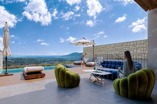 Casa en La Nucia Pueblo