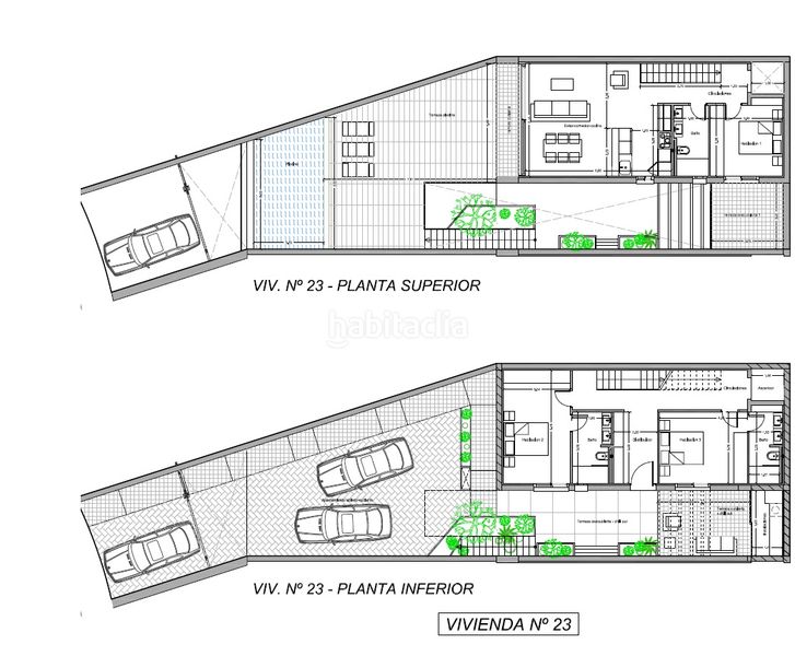 Foto c7a38720-f1a1-483f-93b9-37ee72494ffa. Casa en La Nucia Pueblo Nucia (la)