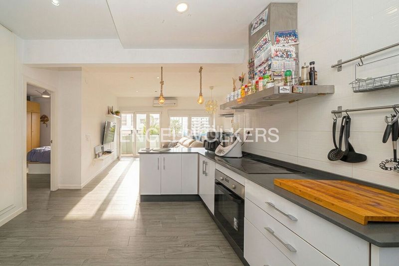 Foto 0544501d-d5e8-4c3f-aa8f-950da353fdee. Apartament a Platja de Vila Joiosa Vila Joiosa (la)