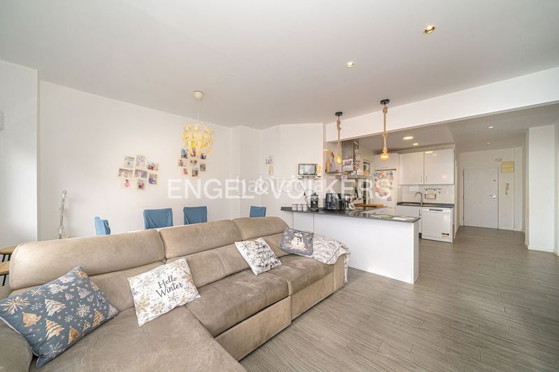 Foto 08653201-afe1-4995-8563-dcd97573275c. Apartament a Platja de Vila Joiosa Vila Joiosa (la)