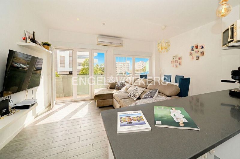 Foto 36b544cc-fcc0-4c36-a995-aa87cf972858. Apartament a Platja de Vila Joiosa Vila Joiosa (la)