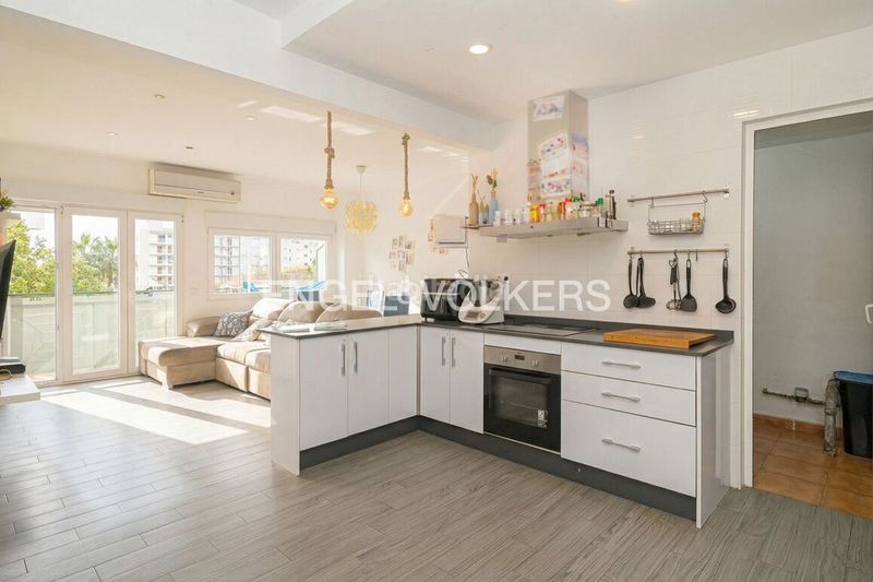 Foto 4ce185a1-e34f-4acb-8246-6513a9dda7b2. Apartament a Platja de Vila Joiosa Vila Joiosa (la)