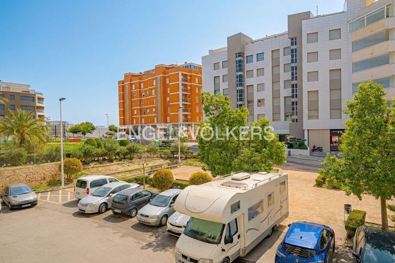 Foto 608dc965-7bba-437d-a434-c7a01acc64e1. Apartament a Platja de Vila Joiosa Vila Joiosa (la)