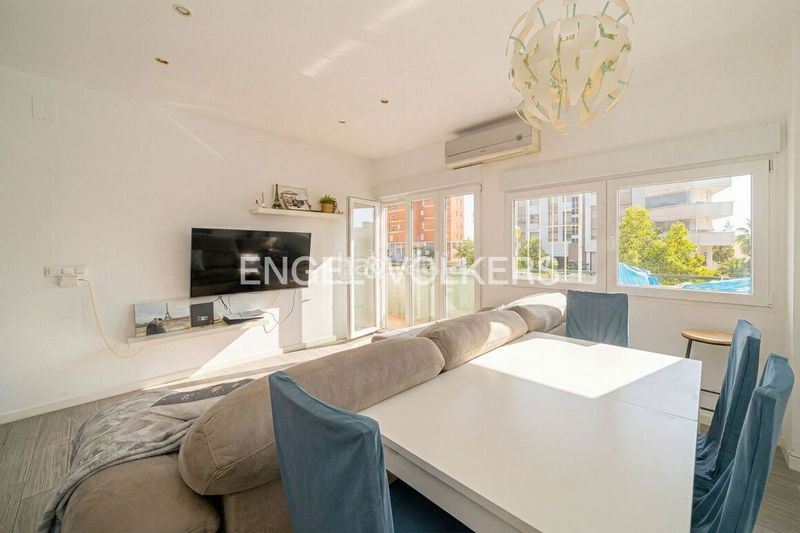 Foto 705d7f1a-a36b-4049-89d5-350d721dcd5f. Apartament a Platja de Vila Joiosa Vila Joiosa (la)